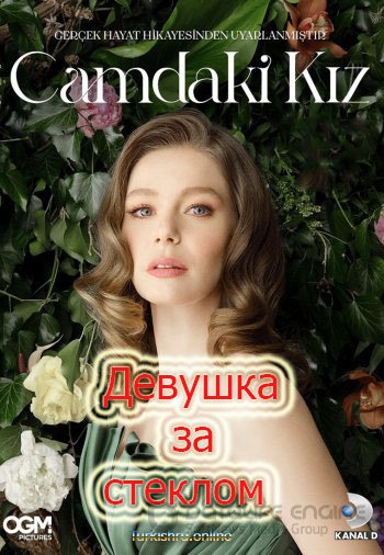 Девушка за стеклом 74 серия турецкий сериал на русском языке бесплатно онлайн смотреть