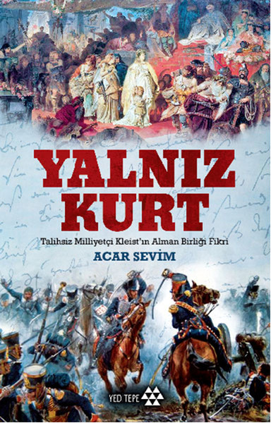 Одинокий волк / Yalnız Kurt 1-31, 32 серия турецкий сериал на русском языке смотреть онлайн бесплатно все серии