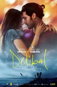 Дикий мёд / Delibal (2016) турецкий фильм на русском языке смотреть онлайн бесплатно все серии